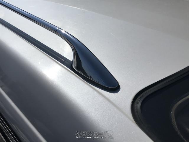 トヨタ クラウンワゴン