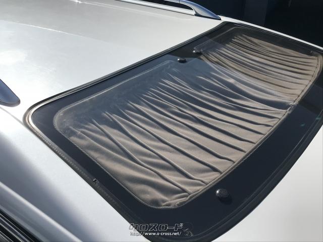 トヨタ クラウンワゴン