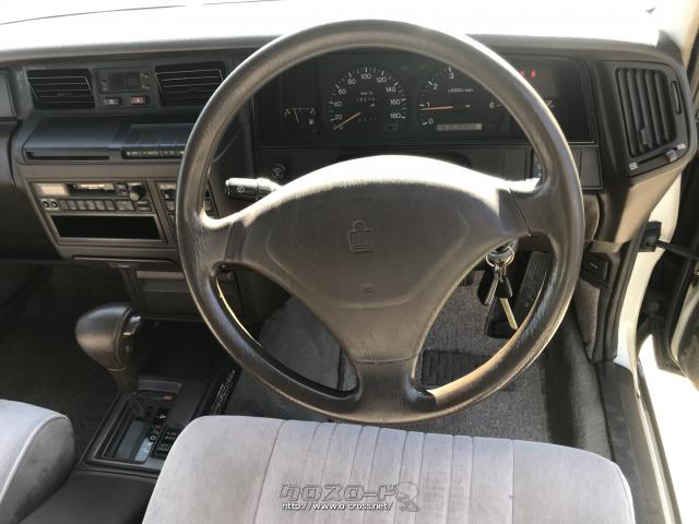 トヨタ クラウンワゴン