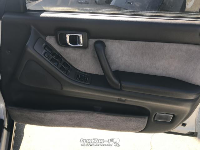 トヨタ クラウンワゴン