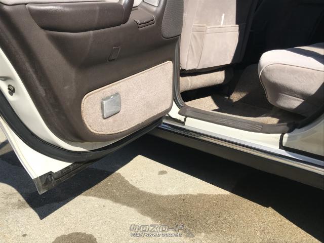 トヨタ クラウンワゴン