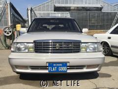 トヨタ クラウンワゴン