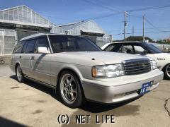 トヨタ クラウンワゴン