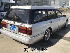 トヨタ クラウンワゴン