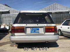 トヨタ クラウンワゴン