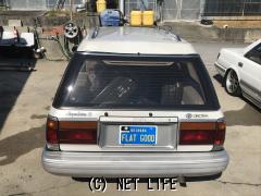 トヨタ クラウンワゴン