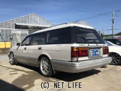 トヨタ クラウンワゴン