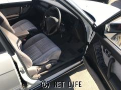 トヨタ クラウンワゴン