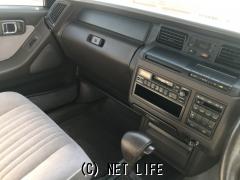 トヨタ クラウンワゴン