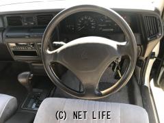 トヨタ クラウンワゴン