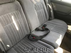 トヨタ クラウンワゴン