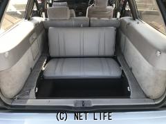 トヨタ クラウンワゴン