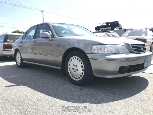 ホンダ レジェンド