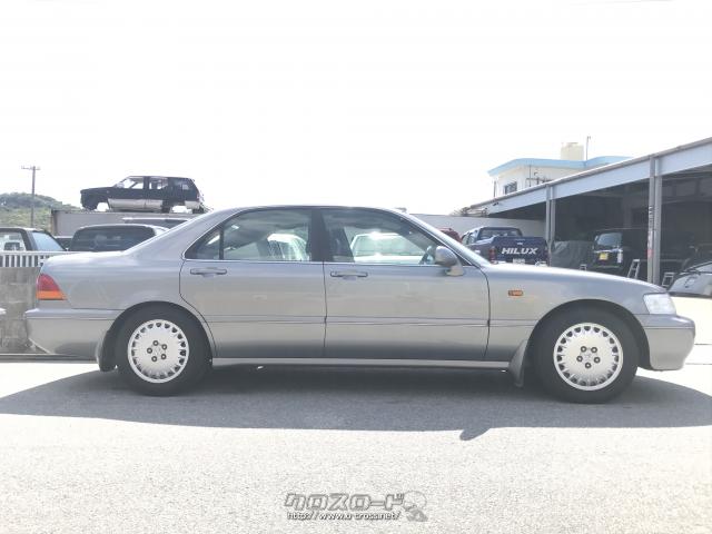 ホンダ レジェンド