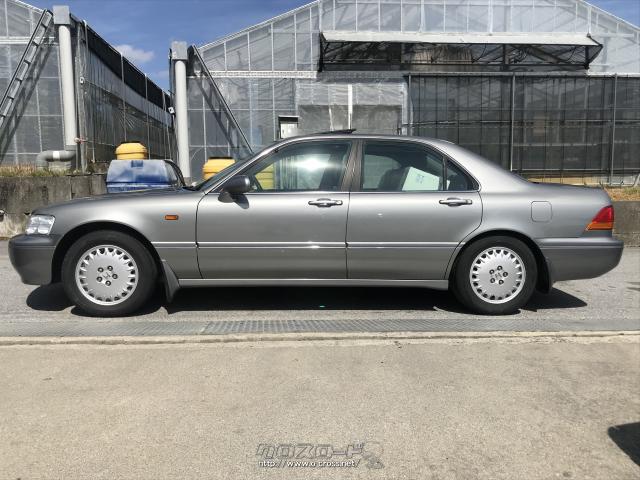 ホンダ レジェンド