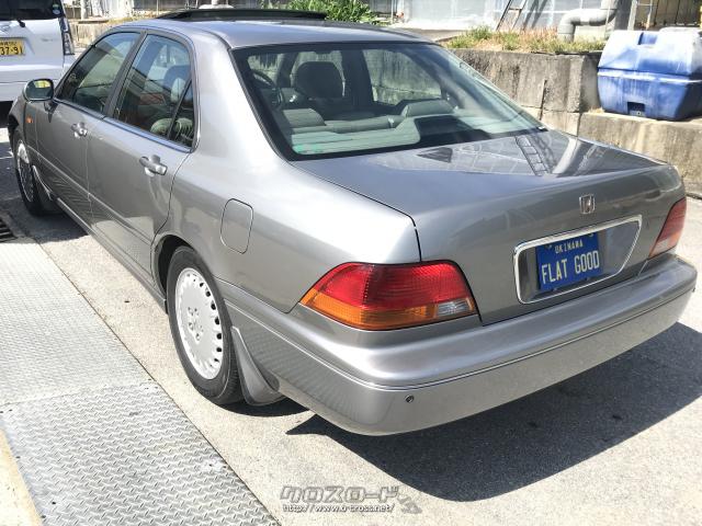 ホンダ レジェンド