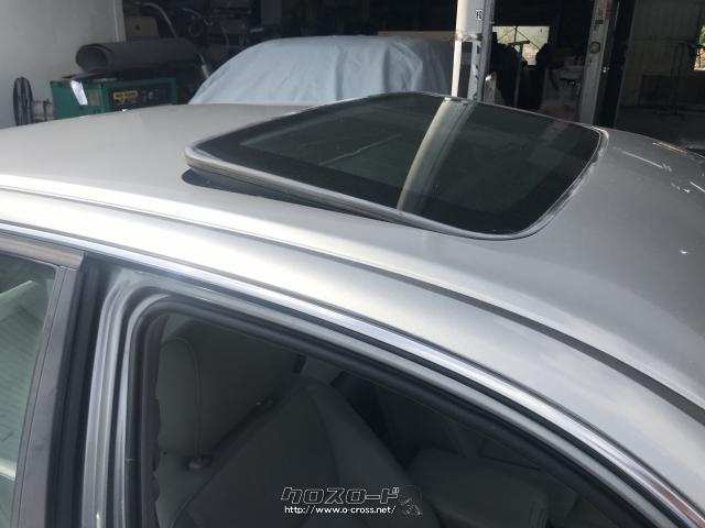 ホンダ レジェンド