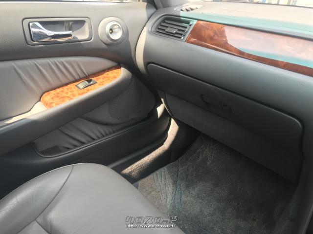 ホンダ レジェンド