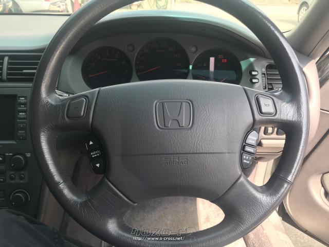 ホンダ レジェンド