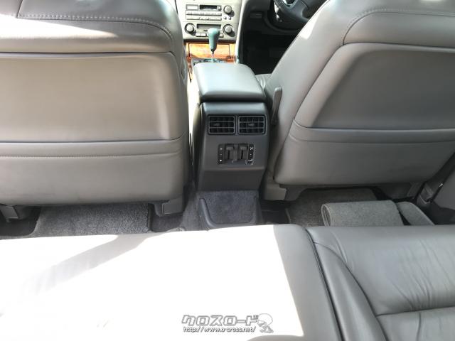 ホンダ レジェンド