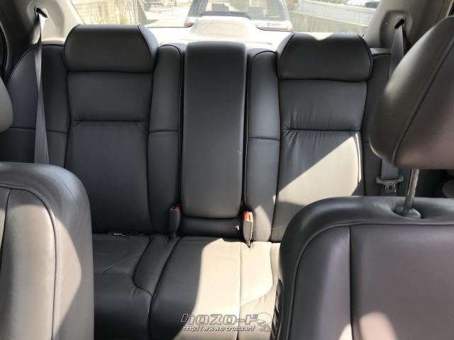 ホンダ レジェンド