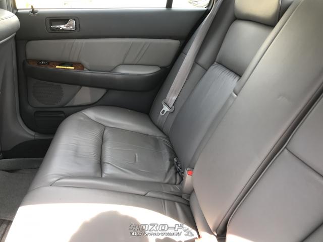 ホンダ レジェンド