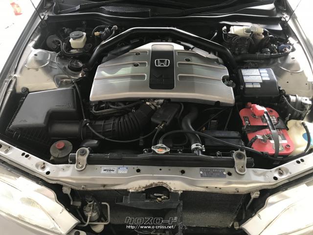 ホンダ レジェンド