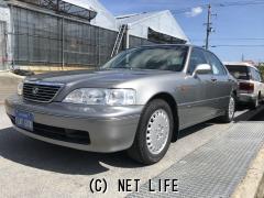 ホンダ レジェンド