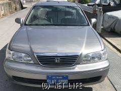 ホンダ レジェンド