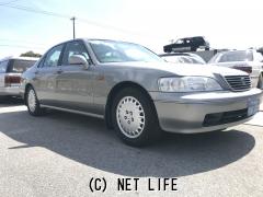 ホンダ レジェンド