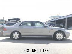 ホンダ レジェンド