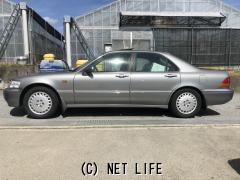 ホンダ レジェンド