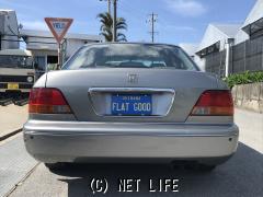 ホンダ レジェンド