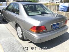 ホンダ レジェンド