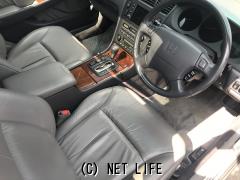 ホンダ レジェンド