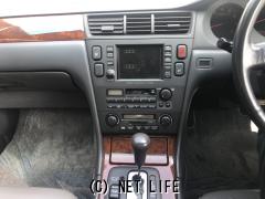 ホンダ レジェンド