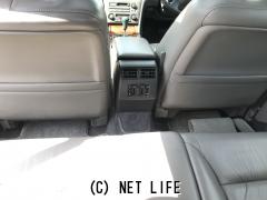 ホンダ レジェンド