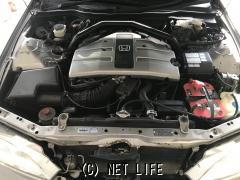 ホンダ レジェンド