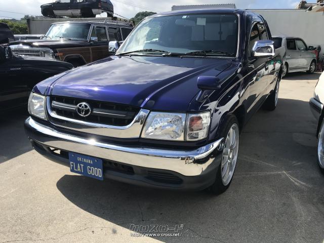トヨタ ハイラックス