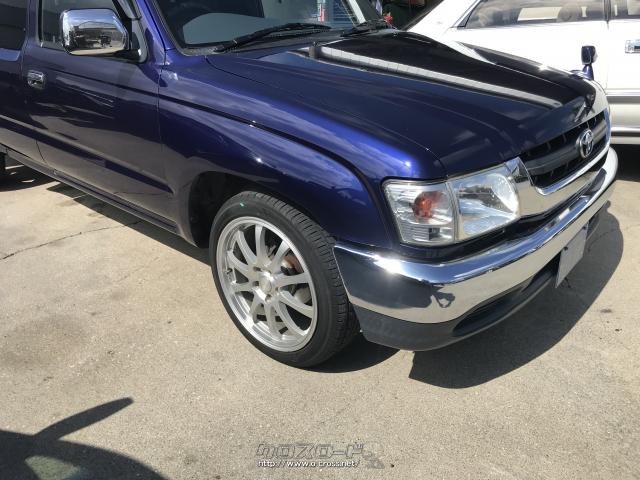 トヨタ ハイラックス