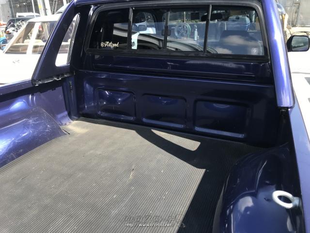 トヨタ ハイラックス