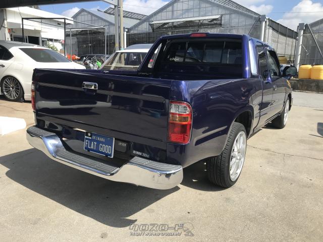 トヨタ ハイラックス