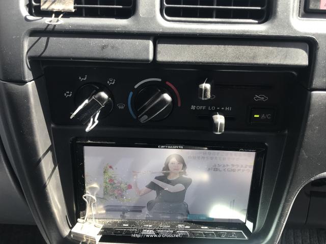 トヨタ ハイラックス