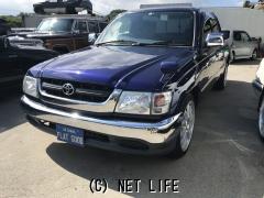 トヨタ ハイラックス