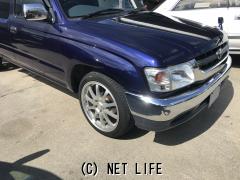 トヨタ ハイラックス