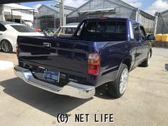 トヨタ ハイラックス