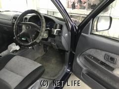 トヨタ ハイラックス