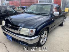 トヨタ ハイラックス