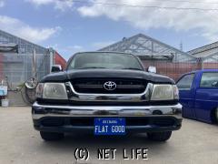 トヨタ ハイラックス