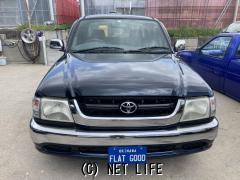 トヨタ ハイラックス